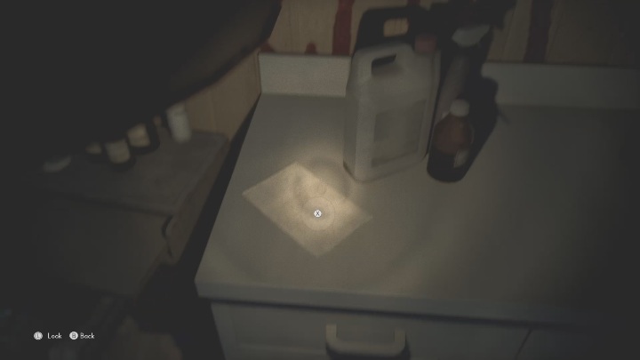 Once the souls are released, you are practically done with this sequence - The Medium: On the other side of the mirror - walkthrough - Walkthrough - The Medium Guide