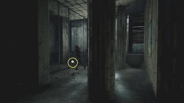 Location: You will find this postcard in the lobby of Niwa hotel - The Medium: Postcards - list - Secrets and Collectibles - The Medium Guide