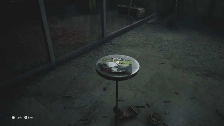 3 - The Medium: Postcards - list - Secrets and Collectibles - The Medium Guide