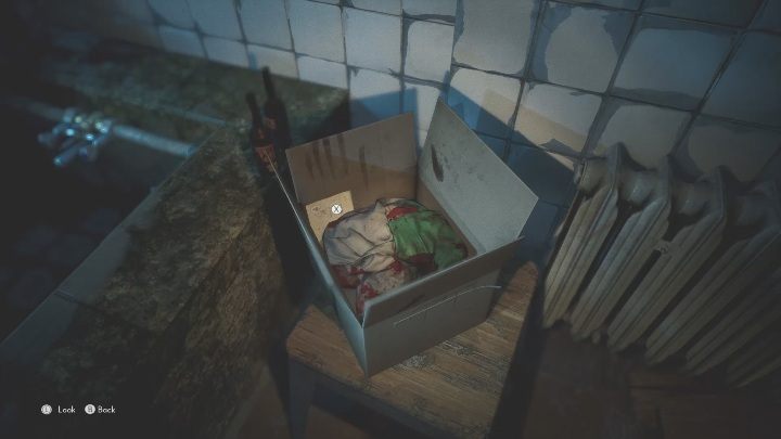 4 - The Medium: Postcards - list - Secrets and Collectibles - The Medium Guide