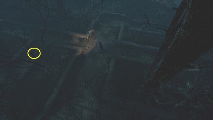 5 - The Medium: Postcards - list - Secrets and Collectibles - The Medium Guide