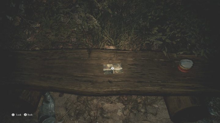 8 - The Medium: Postcards - list - Secrets and Collectibles - The Medium Guide