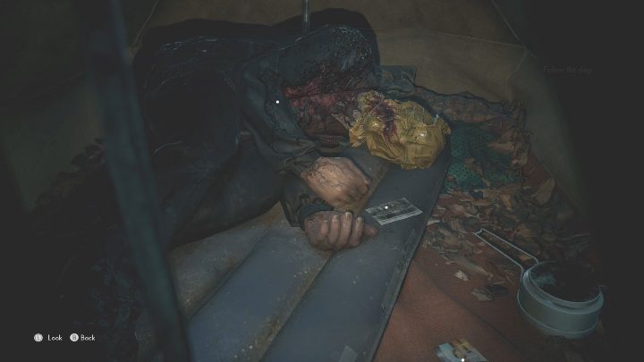 10 - The Medium: Postcards - list - Secrets and Collectibles - The Medium Guide