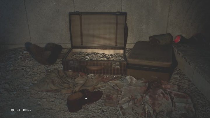 1 - The Medium: Echoes - list - Secrets and Collectibles - The Medium Guide