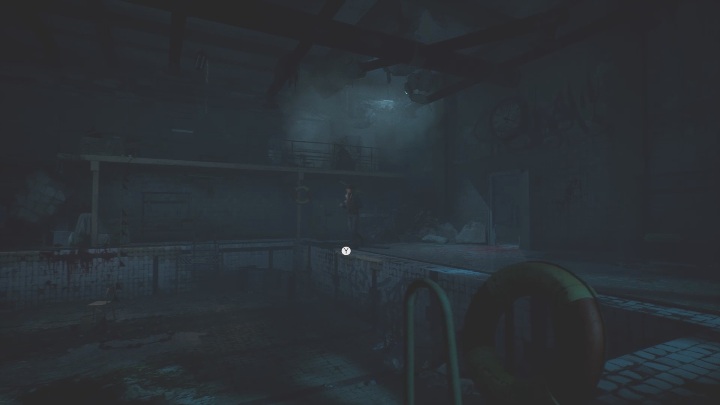 Location: You'll find this echo by the pool at the Niwa Hotel - The Medium: Echoes - list - Secrets and Collectibles - The Medium Guide