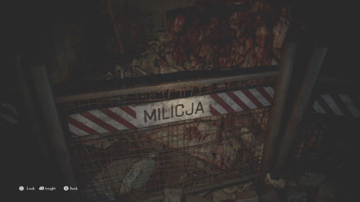 2 - The Medium: Echoes - list - Secrets and Collectibles - The Medium Guide