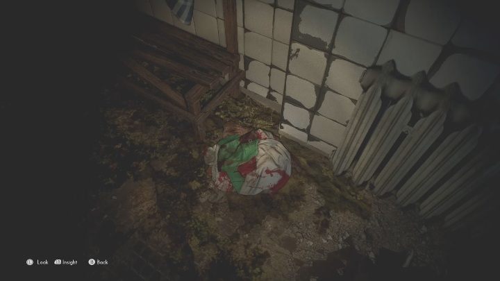 3 - The Medium: Echoes - list - Secrets and Collectibles - The Medium Guide