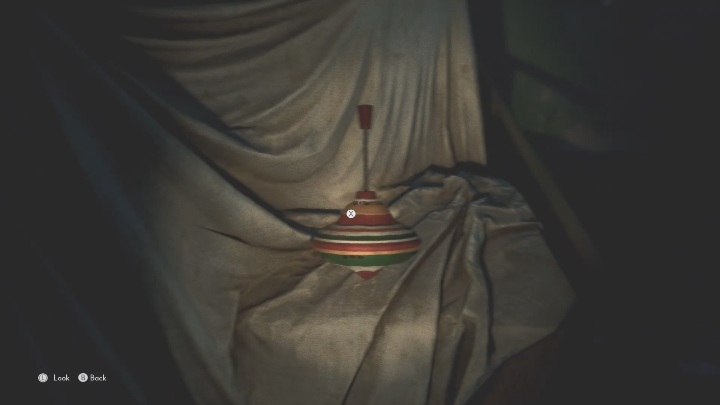 4 - The Medium: Echoes - list - Secrets and Collectibles - The Medium Guide