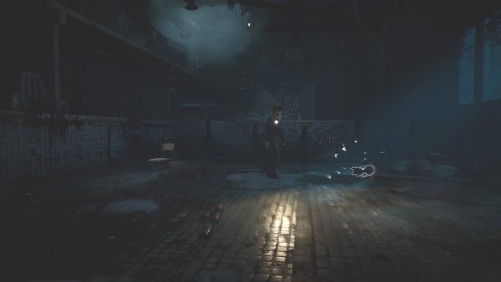 Location: You'll find this echo in the pool at the Niwa Resort - The Medium: Echoes - list - Secrets and Collectibles - The Medium Guide