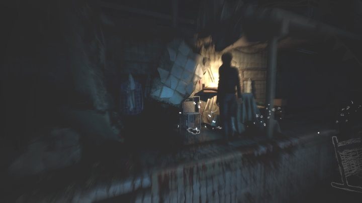 5 - The Medium: Echoes - list - Secrets and Collectibles - The Medium Guide