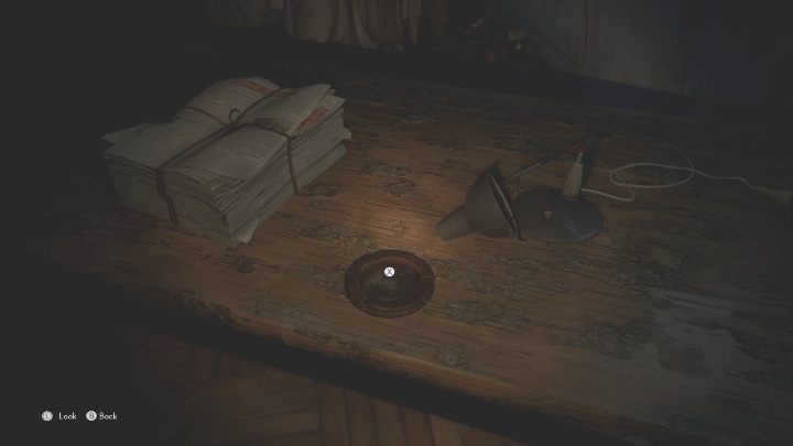 7 - The Medium: Echoes - list - Secrets and Collectibles - The Medium Guide