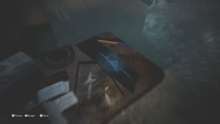 8 - The Medium: Echoes - list - Secrets and Collectibles - The Medium Guide