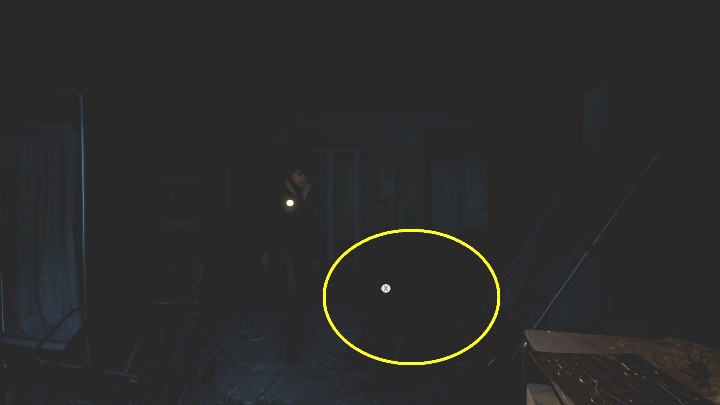 Location: You will find this echo in the room right next to the bolt cutters, in the Niwa Resort - The Medium: Echoes - list - Secrets and Collectibles - The Medium Guide