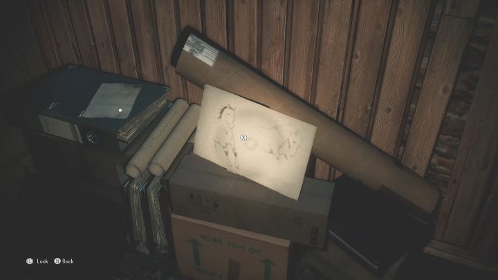 10 - The Medium: Echoes - list - Secrets and Collectibles - The Medium Guide