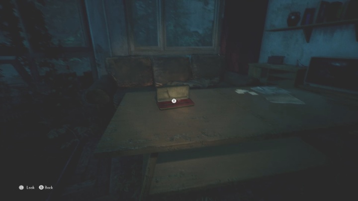 11 - The Medium: Echoes - list - Secrets and Collectibles - The Medium Guide