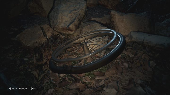 14 - The Medium: Echoes - list - Secrets and Collectibles - The Medium Guide