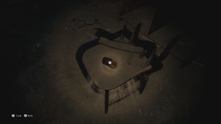 15 - The Medium: Echoes - list - Secrets and Collectibles - The Medium Guide