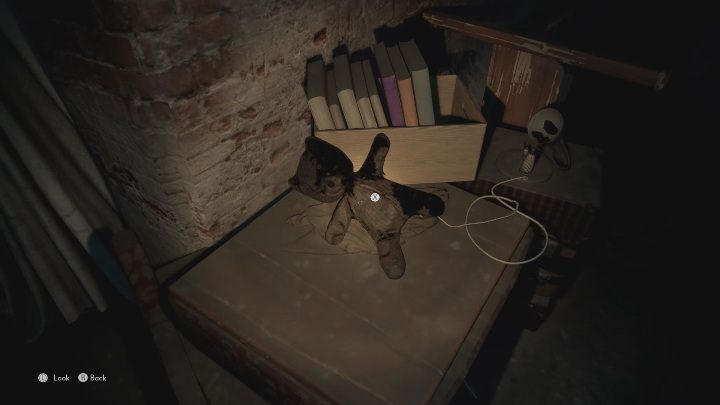 16 - The Medium: Echoes - list - Secrets and Collectibles - The Medium Guide