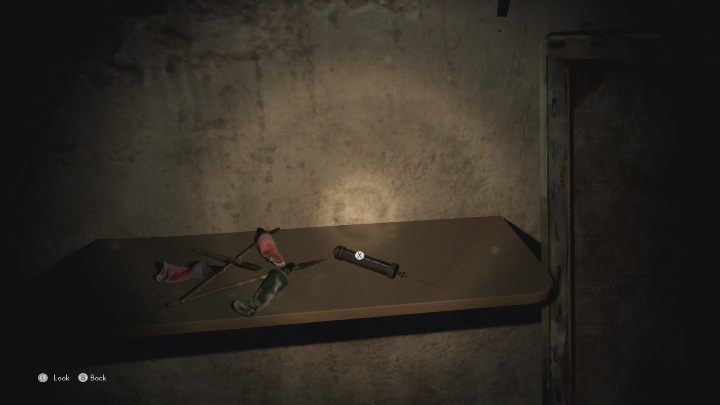 17 - The Medium: Echoes - list - Secrets and Collectibles - The Medium Guide