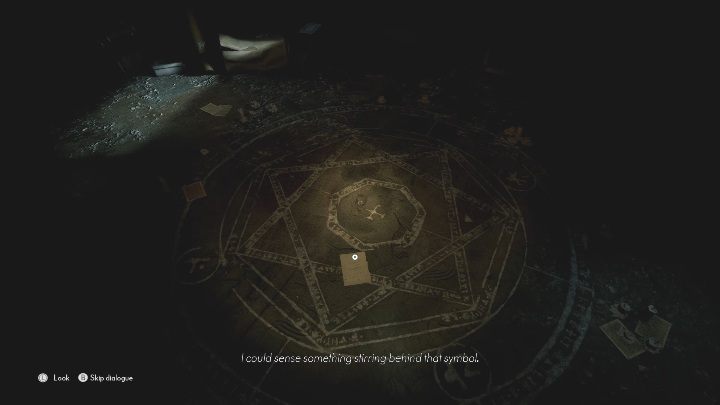 3 - The Medium: Notes from a troubled man - list - Secrets and Collectibles - The Medium Guide