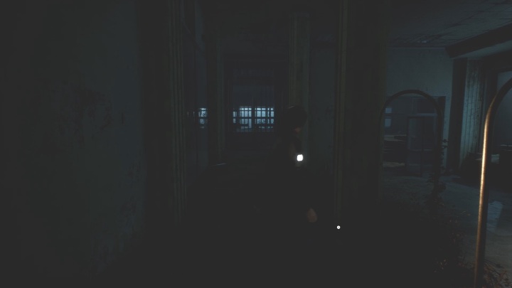 Location: You will find this note from a troubled man in the lobby, at the Niwa Resort - The Medium: Notes from a troubled man - list - Secrets and Collectibles - The Medium Guide