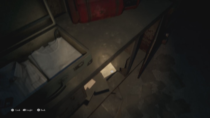 6 - The Medium: Notes from a troubled man - list - Secrets and Collectibles - The Medium Guide