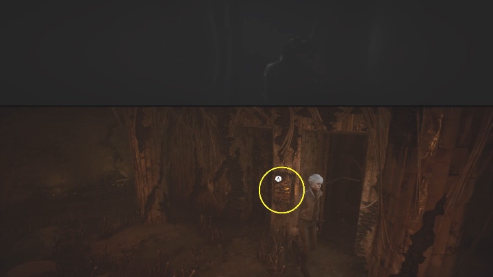 4 - The Medium: Encounter with Sadness - walkthrough - Walkthrough - The Medium Guide