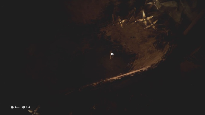 9 - The Medium: Encounter with Sadness - walkthrough - Walkthrough - The Medium Guide