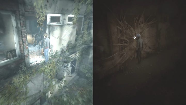 10 - The Medium: Encounter with Sadness - walkthrough - Walkthrough - The Medium Guide