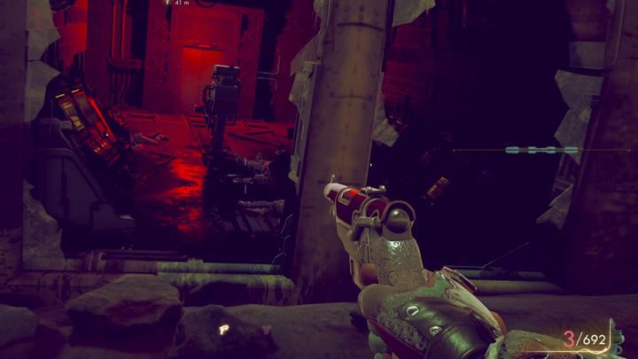 The quest is activated automatically after completing Radio Free Monarch - Canids Cradle | The Outer Worlds Faction Quests - SubLight - The Outer Worlds Guide