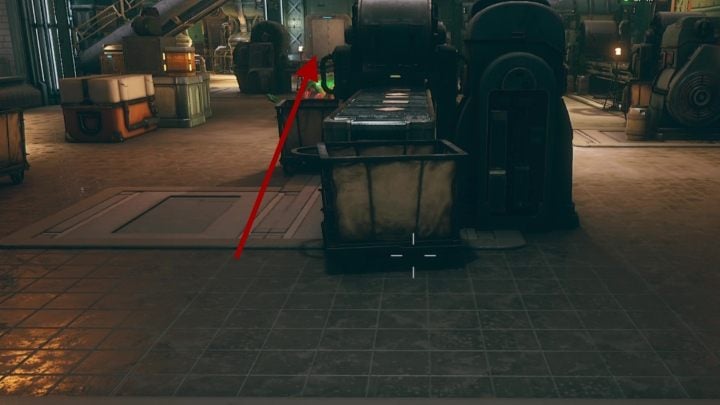 Once you have solved the problem with the doctor, you can go to the publishing house - Pay for the Printer | The Outer Worlds Faction Quests - Iconoclasts - The Outer Worlds Guide