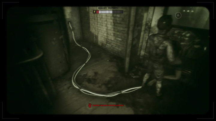 Outlast Trials: does it feature crossplay?