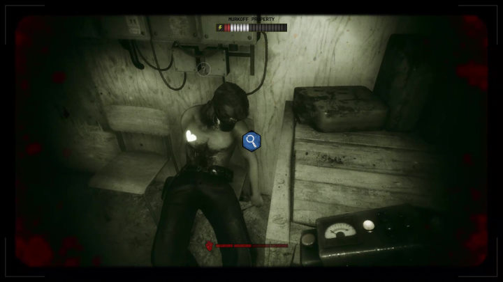 How to get the Police Station symbol keys in The Outlast Trials: Kill The  Snitch