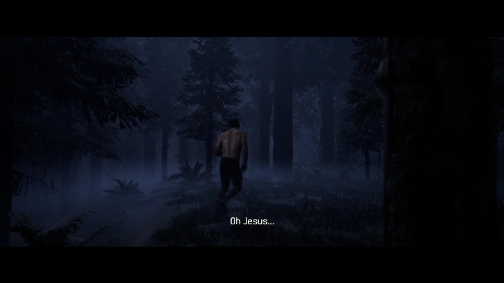 After the sequence with Nick, you will once again go back to Jacob - The Quarry: Chapter 3 - walkthrough - Walkthrough - The Quarry - Game Guide