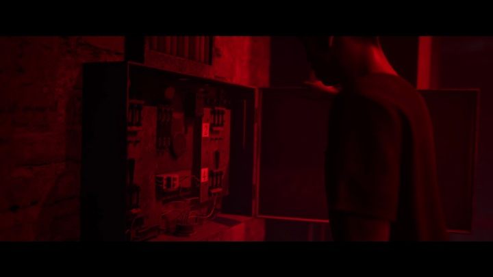 Chapter 8: While in the Hackett's basement, free Jacob - The Quarry: Best ending - how to get it? - FAQ - The Quarry - Game Guide