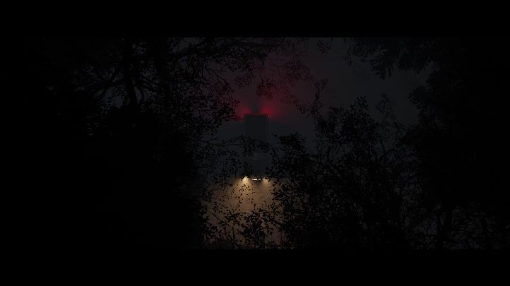 1 - The Quarry: Prologue - walkthrough - Walkthrough - The Quarry - Game Guide