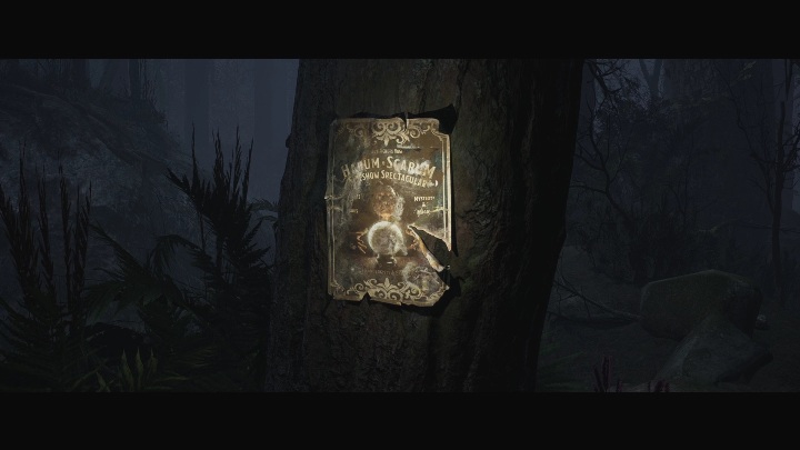 Chapter: Prologue - The Quarry: Freakshow Fire - clues, location and list of all cards - Secrets - The Quarry - Game Guide