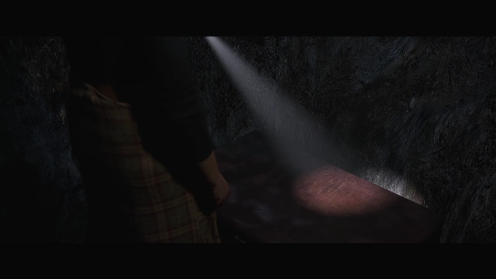 Chapter: Prologue - The Quarry: Freakshow Fire - clues, location and list of all cards - Secrets - The Quarry - Game Guide