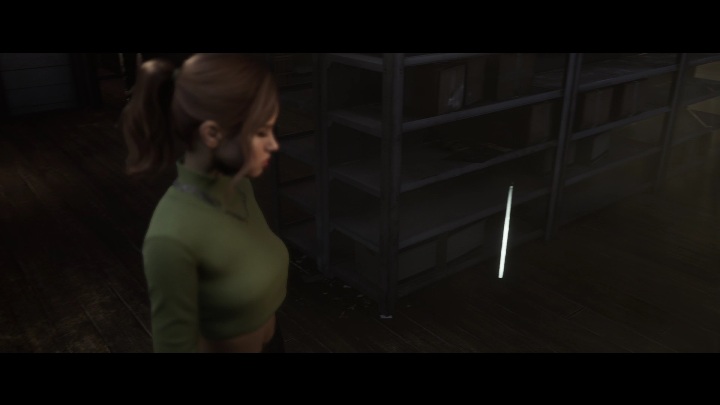 5 - The Quarry: Freakshow Fire - clues, location and list of all cards - Secrets - The Quarry - Game Guide