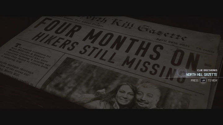 Chapter: Chapter 3 - The Quarry: Freakshow Fire - clues, location and list of all cards - Secrets - The Quarry - Game Guide