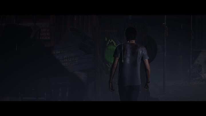 Chapter: Chapter 9 - The Quarry: Freakshow Fire - clues, location and list of all cards - Secrets - The Quarry - Game Guide