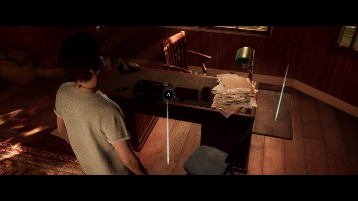 1 - The Quarry: Hackett History - clues, location and list of all cards - Secrets - The Quarry - Game Guide