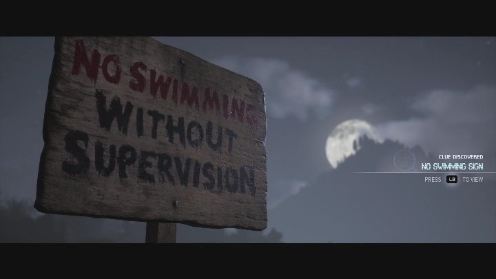 Chapter: Chapter 3 - The Quarry: Hackett History - clues, location and list of all cards - Secrets - The Quarry - Game Guide