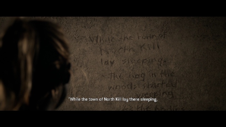 Chapter: Chapter 7 - The Quarry: Hackett History - clues, location and list of all cards - Secrets - The Quarry - Game Guide