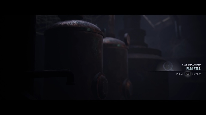 Chapter: Chapter 8 - The Quarry: Hackett History - clues, location and list of all cards - Secrets - The Quarry - Game Guide