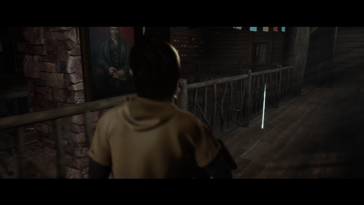 16 - The Quarry: Hackett History - clues, location and list of all cards - Secrets - The Quarry - Game Guide