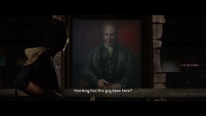 Chapter: Chapter 10 - The Quarry: Hackett History - clues, location and list of all cards - Secrets - The Quarry - Game Guide