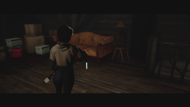 17 - The Quarry: Hackett History - clues, location and list of all cards - Secrets - The Quarry - Game Guide