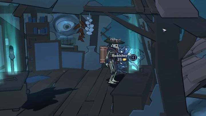 You can buy the sword from the Merchant. - The Serpent Rogue: Side quests - walkthrough - Walkthrough - The Serpent Rogue Guide