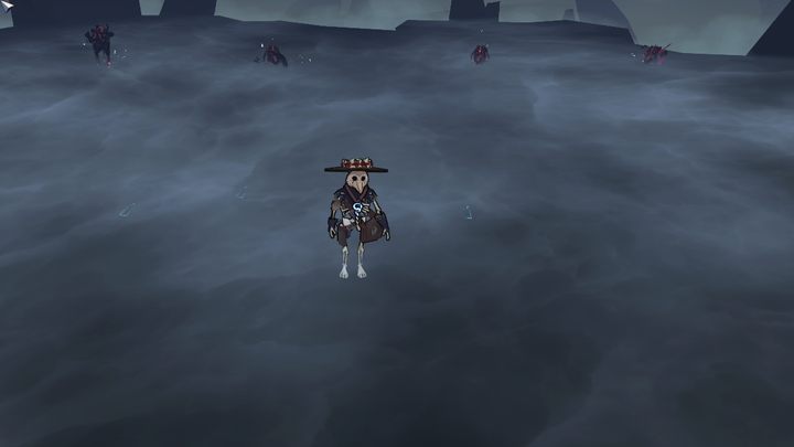 You enter the arena with just your fists and face groups of enemies using items lying in the arena - The Serpent Rogue: Side quests - walkthrough - Walkthrough - The Serpent Rogue Guide